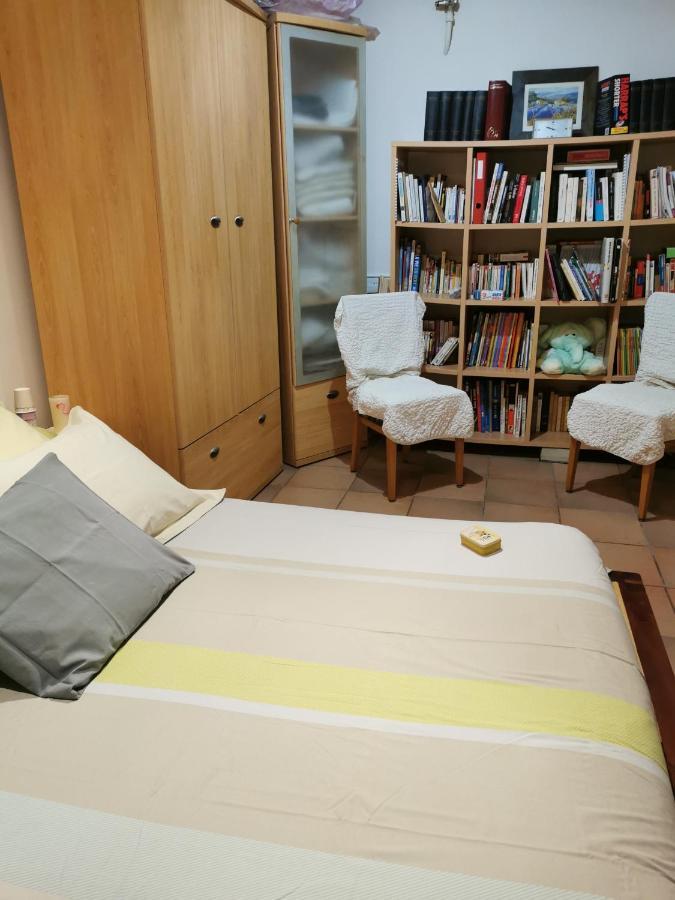 Appartement En Sous Sol De Villa Avec Acces Jardin Et Piscine Марсель Екстер'єр фото