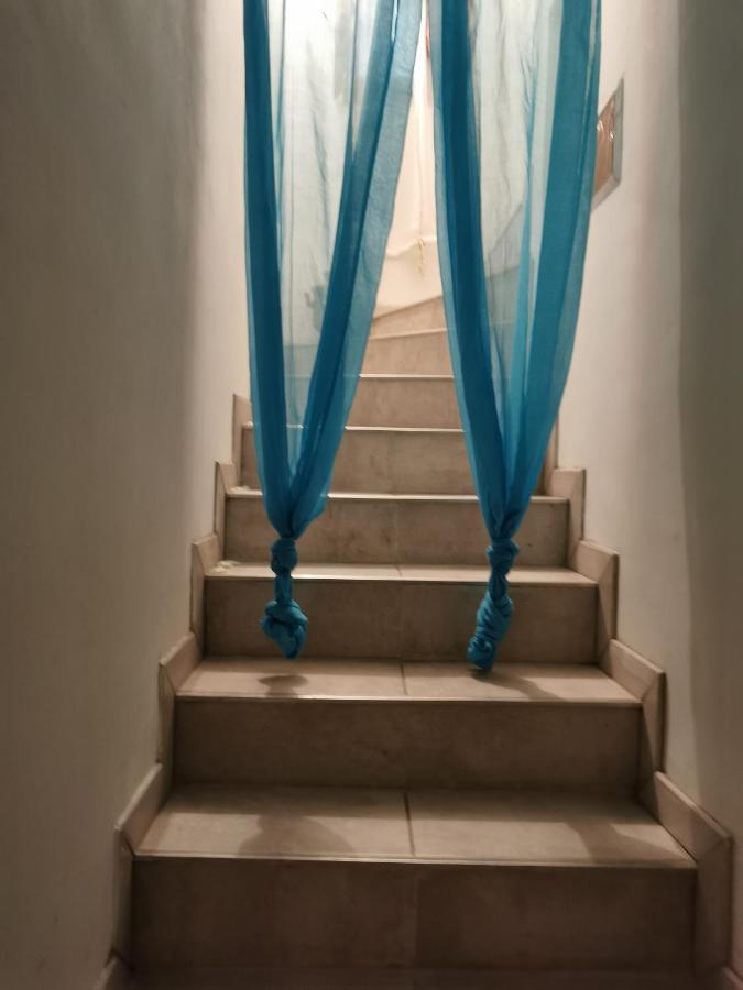 Appartement En Sous Sol De Villa Avec Acces Jardin Et Piscine Марсель Екстер'єр фото