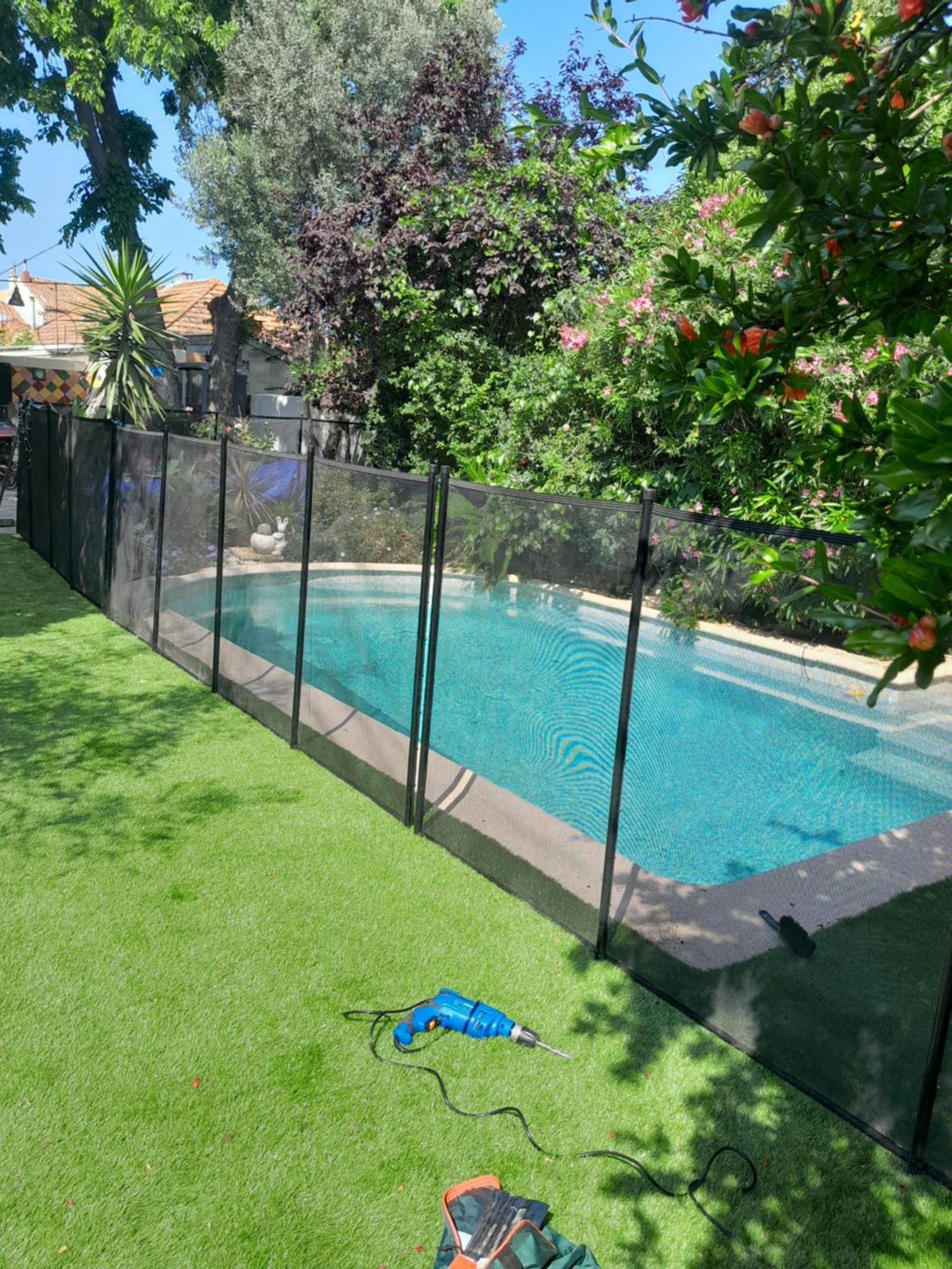 Appartement En Sous Sol De Villa Avec Acces Jardin Et Piscine Марсель Екстер'єр фото